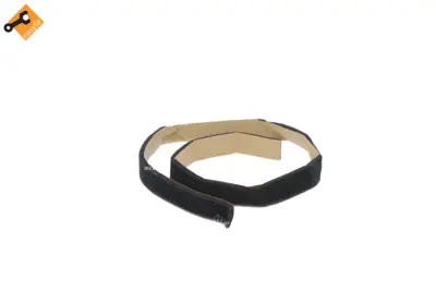 NRF 54302 Vw Passat 1.9d 01-Heat Exchanger, İnterior Heating 8D2819031A