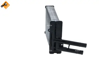 NRF 54302 Vw Passat 1.9d 01-Heat Exchanger, İnterior Heating 8D2819031A