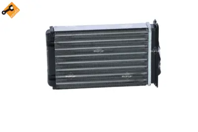 NRF 54302 Vw Passat 1.9d 01-Heat Exchanger, İnterior Heating 8D2819031A