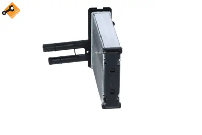 NRF 54302 Vw Passat 1.9d 01-Heat Exchanger, İnterior Heating 8D2819031A