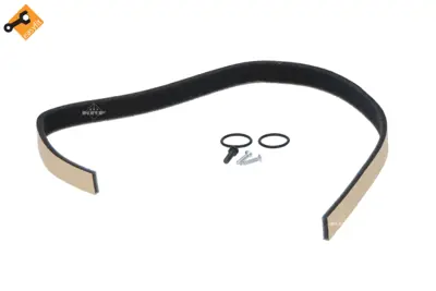 NRF 54304 Kalorıfer Radyatoru Peugeot 207 06> 6448P9