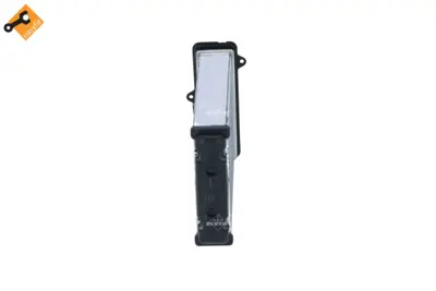 NRF 54304 Kalorıfer Radyatoru Peugeot 207 06> 6448P9