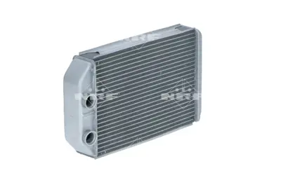 NRF 54316 Audı A6 2.4 97-Heat Exchanger, İnterior Heating 4B1819031C