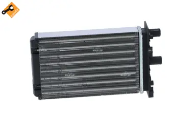 NRF 54321 Kalorıfer Radyatoru Isı Esanjoru Transporter T4 91>04 701819032