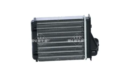 NRF 54323 Kalorıfer Radyatoru Duster Logan Iı Sandero Iı 6001547484 6001549894