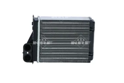NRF 54323 Kalorıfer Radyatoru Duster Logan Iı Sandero Iı 6001547484 6001549894