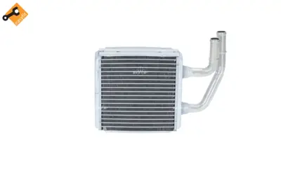 NRF 54324 Ford Galaxy 1.9d 95-Heat Exchanger, İnterior Heatingwith Pipe 7M0819030 95NW18B539RA