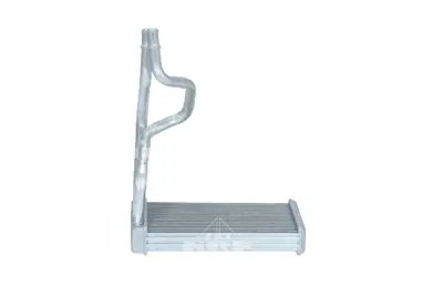 NRF 54351 Nıssan Navara 2.5d 05-Heat Exchanger, İnterior Heating 27140EB01A