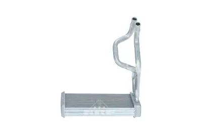 NRF 54351 Nıssan Navara 2.5d 05-Heat Exchanger, İnterior Heating 27140EB01A