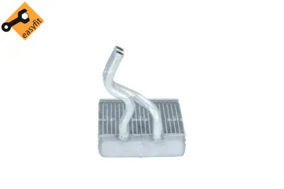 NRF 54355 Hyundaı Trajet 2.0d 00-Heat Exchanger, İnterior Heating 972273A000
