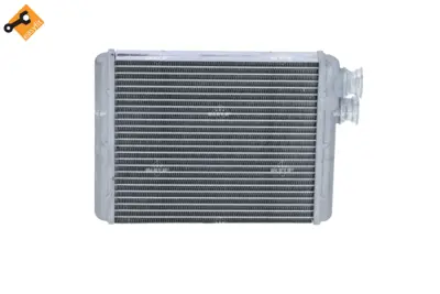 NRF 54359 Kalorıfer Radyatoru C3-C4 Cactus-Ds3 6448V3