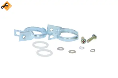 NRF 54361 Vw Passat 2.0d 15-Heat Exchanger, İnterior Heatingwithout Pipe 5Q0819031A