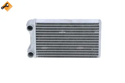 NRF 54369 Audı A4 1.9d 01-Heat Exchanger, İnterior Heatingwithout Pipe 8E2820031