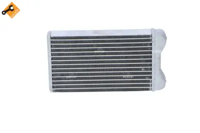 NRF 54369 Audı A4 1.9d 01-Heat Exchanger, İnterior Heatingwithout Pipe 8E2820031