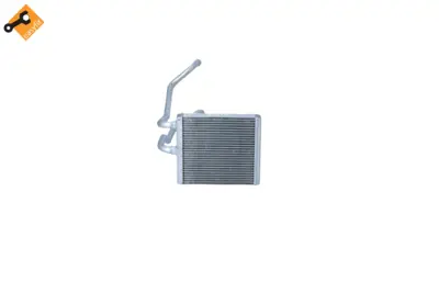 NRF 54370 Nıssan Navara 2.5d 05-Heat Exchanger, İnterior Heating 27140EB31A