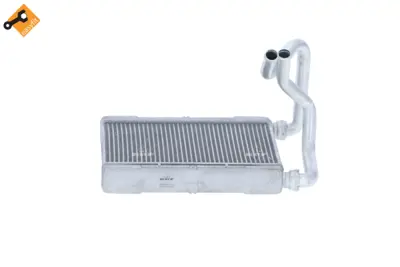 NRF 54379 Toyota Yaris 1.0 99-Heat Exchanger, İnterior Heatingwith Pipe 8710752010