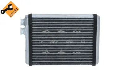 NRF 54380 Kalorıfer Radyatoru  Audı A4 2.0d 08- 8K0898037A