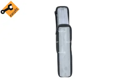 NRF 54380 Kalorıfer Radyatoru  Audı A4 2.0d 08- 8K0898037A