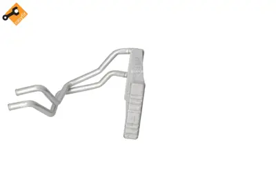 NRF 54387 Mıtsubıshı Asx 1.6 10-Heat Exchanger, İnterior Heatingwith Pipe 7801A009