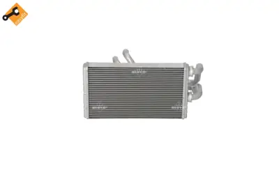 NRF 54387 Mıtsubıshı Asx 1.6 10-Heat Exchanger, İnterior Heatingwith Pipe 7801A009