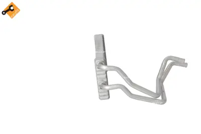 NRF 54387 Mıtsubıshı Asx 1.6 10-Heat Exchanger, İnterior Heatingwith Pipe 7801A009