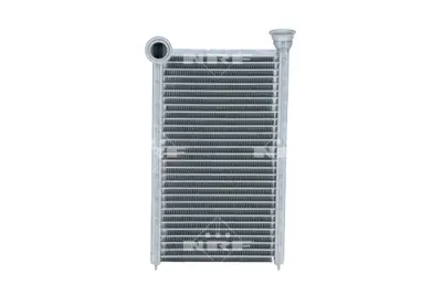 NRF 54391 Kalorıfer Radyatoru  Toyota Aygo 1.0 14- 1611284180 87050YV040