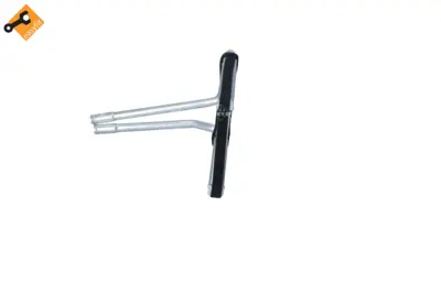 NRF 54394 Kıa Rio 1.4 05-Heat Exchanger, İnterior Heating 971381G000