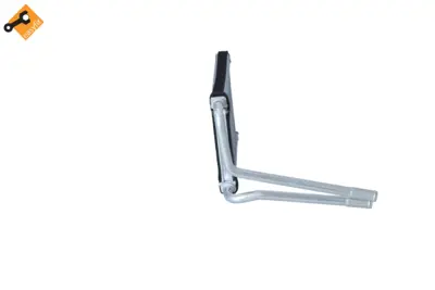 NRF 54394 Kıa Rio 1.4 05-Heat Exchanger, İnterior Heating 971381G000