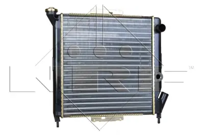 NRF 54641 Motor Radyatoru Express R5 R9 R11 1,4 / 1,7 (Classıc 883959) / (360x396x34) 7702159882