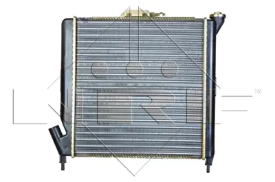NRF 54641 Motor Radyatoru Express R5 R9 R11 1,4 / 1,7 (Classıc 883959) / (360x396x34) 7702159882