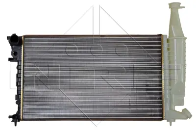 NRF 54677 Motor Su Radyatoru Peugeot Ranch 96- 9620974780