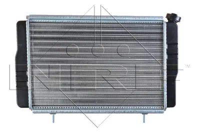 NRF 54683 Renault 4 1.0 62-Radiator 7701348798