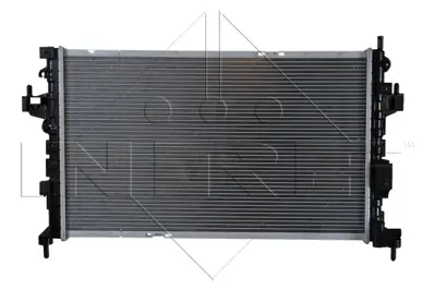 NRF 54753 Motor Su Radyatoru Brazıng Y13dt Z13dt Z13dth Corsa C Tıgra B 93177593