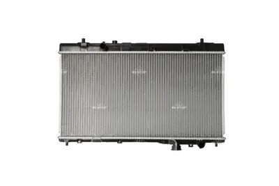 NRF 550017 Motor Su Radyatoru Mazda Premacy 1.8 99- FP8715200C