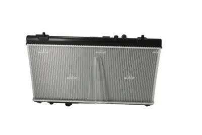 NRF 550017 Motor Su Radyatoru Mazda Premacy 1.8 99- FP8715200C