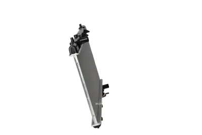 NRF 550017 Motor Su Radyatoru Mazda Premacy 1.8 99- FP8715200C