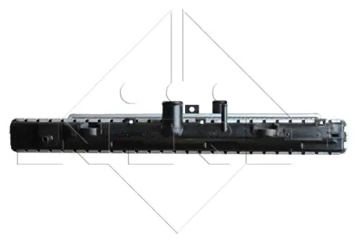 NRF 55306 Rover 45 2.0d 00-Radiator 19010PFTE01 PCC105520