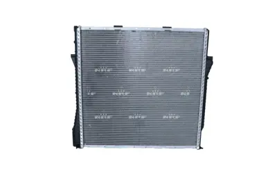 NRF 55329 Motor Su Radyatoru Otm/Sanz Bmw M54 M57 M62 E53 03>06 7544668