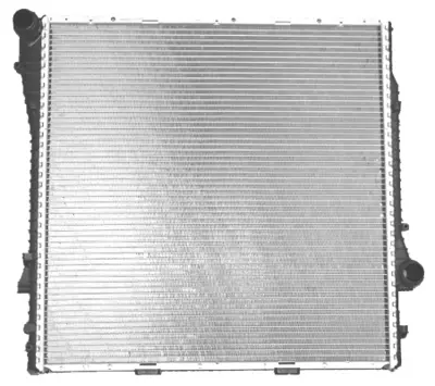 NRF 55330 Motor Su Radyatoru Bmw M57n E53 7544669