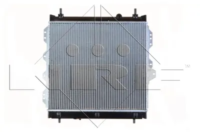 NRF 56018 Chrysler Pt Cruiser 2.4 00-Radiator 