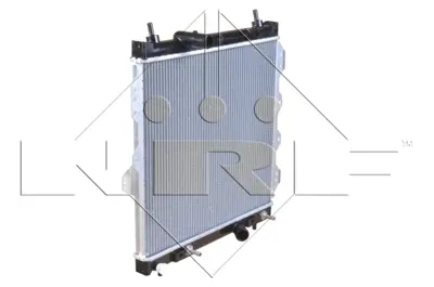 NRF 56018 Chrysler Pt Cruiser 2.4 00-Radiator 