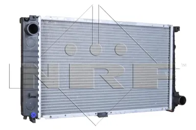 NRF 56128 Motor Su Radyatoru Bmw M30 E32 E34 1712007