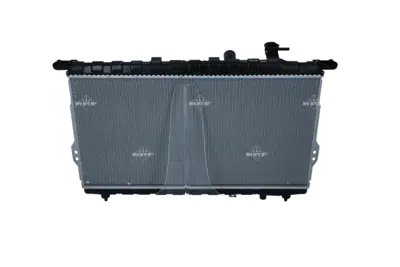 NRF 56577 Kıa Magentis 2.0 01-Radiator 2531038050