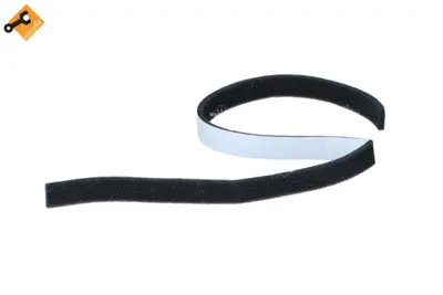 NRF 58034 Kalorıfer Radyatoru  Cıtroen Berlıngo 1.9d 97- 96103385