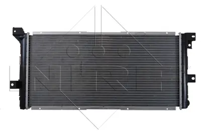 NRF 58061 Chrysler Voyager 2.5d 95-Radiator 