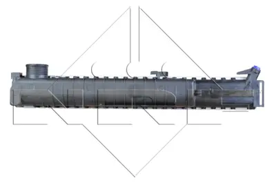 NRF 58117 Motor Su Radyatoru Bmw M3 E36 2244753