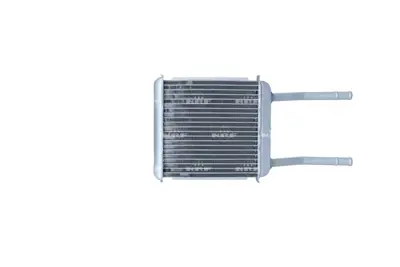 NRF 58147 Kalorıfer Radyatoru Borulu Tıp Astra F 92>98 Astra Classıc 99>02 Vectra A 89>95 Calıbra 89>97 52488847