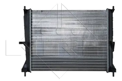 NRF 58188 Motor  Su Radyator Clıo Iıı-Modus-Mıcra Iıı 1,2/1,5dcı (Mekanık) 21410AY600 8200138738