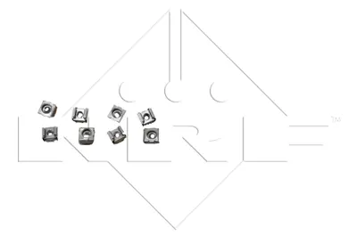 NRF 58209 Motor Radyator Kangoo 1,9d Klımalı 8660000494