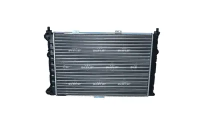 NRF 58216 Alfa Romeo 156 1.6 97-Radiator 